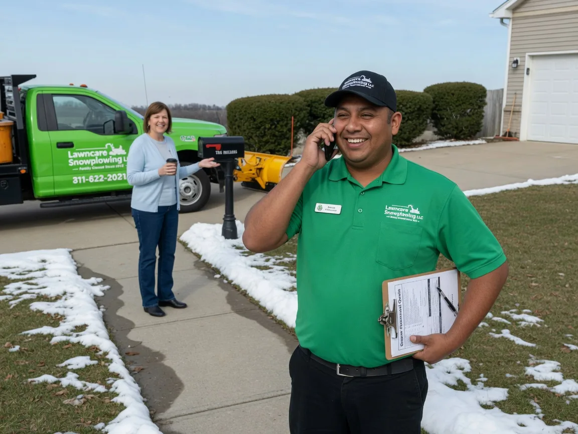 Lawn Care Services By Expert Landscaper Duke, MO FAQs